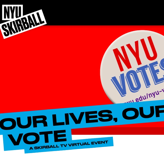 NYU Votes